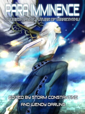 cover image of Para Imminence